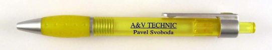A&V technic