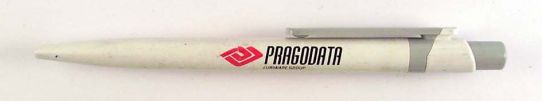 Pragodata