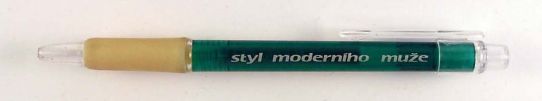 Styl modernho mue
