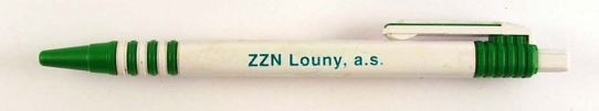 ZZN Louny