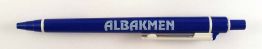 Albakmen