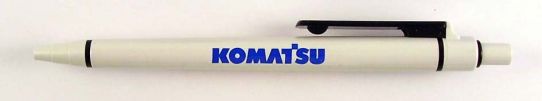 Komatsu