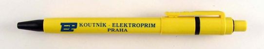 Elektroprim