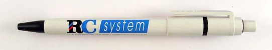 RC system