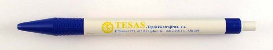 Tesas