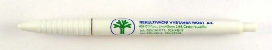 Rekultivan vstavba
