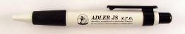 Adler JS
