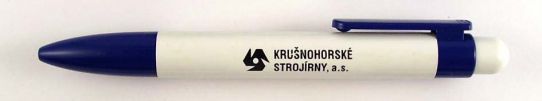 Krunohorsk strojrny