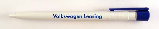 Volkswagen Leasing