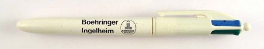 Boehringer Ingelheim