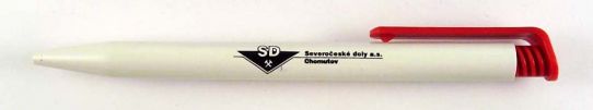 Severoesk doly