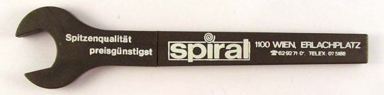 Spiral