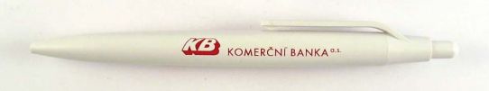 KB Komern banka