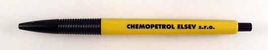 Chemopetrol