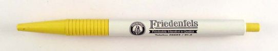 Friedenfels