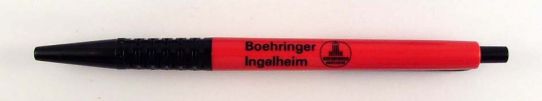 Boehringer Ingelheim
