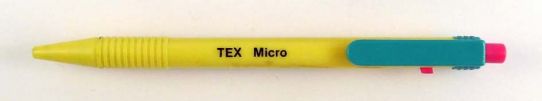 Tex micro