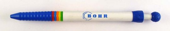 Bohr
