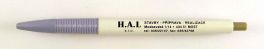 H.A.L.