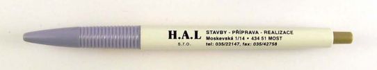 H.A.L.