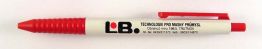 L.B. technologie pro masn prmysl
