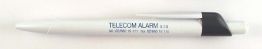 Telecom alarm