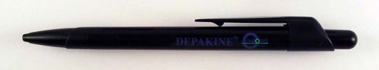 Depakine