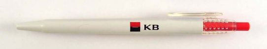 KB Komern banka