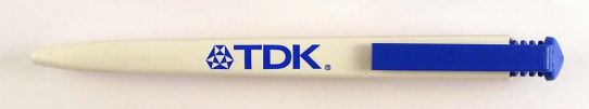 TDK