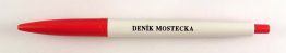 Denk Mostecka