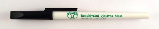 Rekultivan vstavba