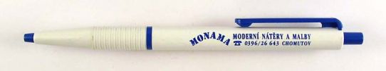 Monama