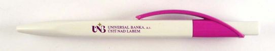 Universal banka