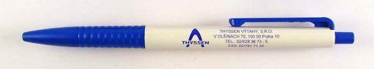 Thyssen