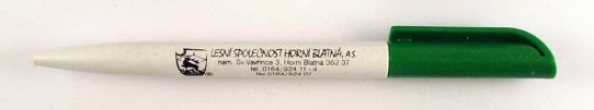 Lesn spolenost Horn Blatn