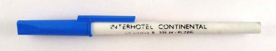 Inter Continental