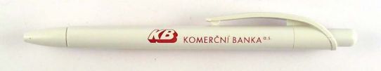 KB Komerční banka