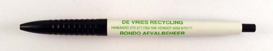 Rondo afvalbeheer