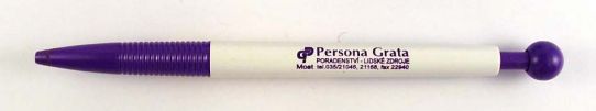 Persona Grata