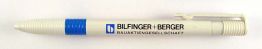 Bilfinger + Berger