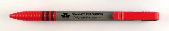 Massey Ferguson