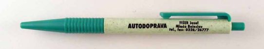 Autodoprava Fier Josef