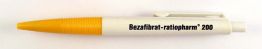 Bezafibrat