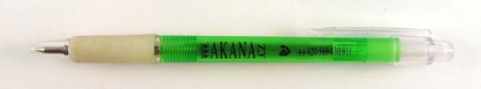 Akana