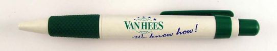 Van Hees