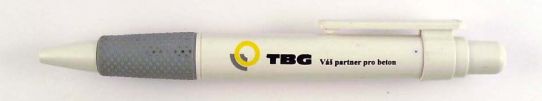 TBG