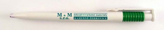 M+M elezstv