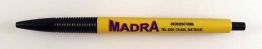 Madra