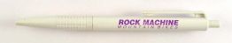 Rock Machine