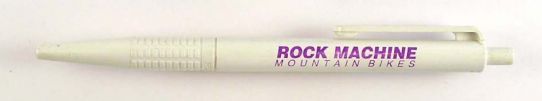 Rock Machine